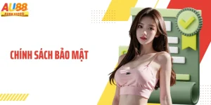 Chính Sách Bảo Mật AU88: Lớp Bảo Vệ Dữ Liệu Đa Tầng