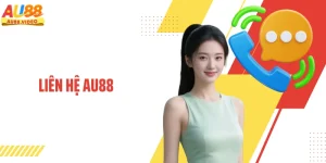 Liên Hệ AU88: Hướng Dẫn Kết Nối Hỗ Trợ Nhanh Cùng Nhà Cái
